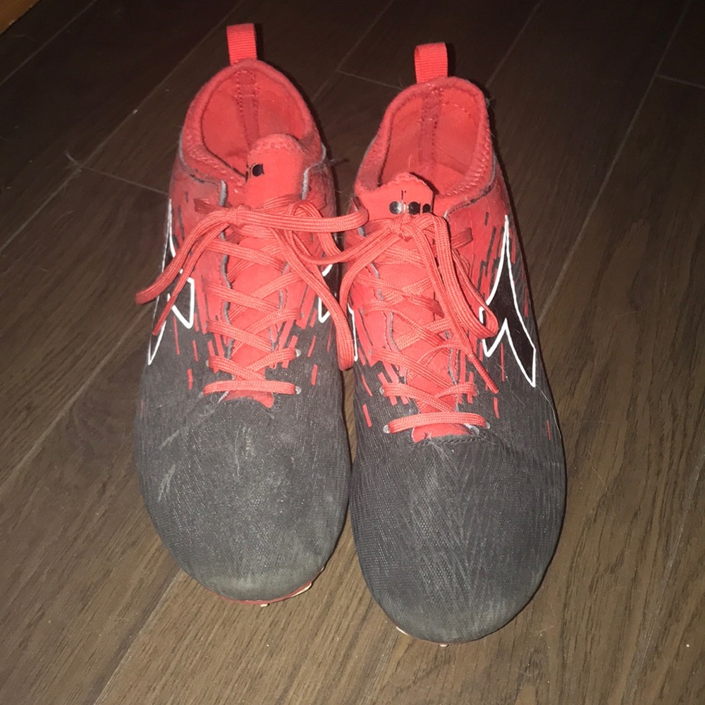 Chaussure de soccer